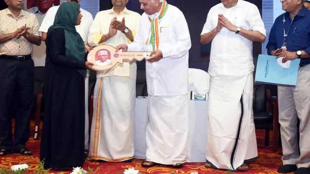 P.K. Warrier reformed Ayurveda in tune with times: Governor