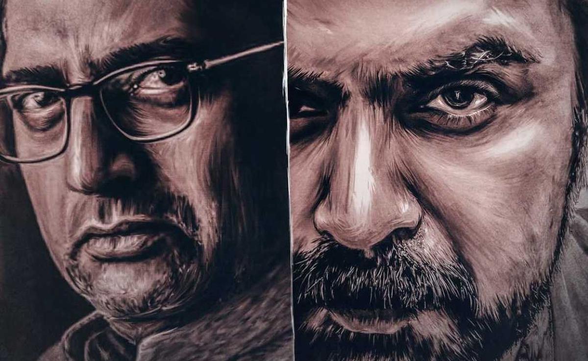 ‘Varaal’ movie review: Anoop Menon’s political thriller gets neither the politics nor the thrills right