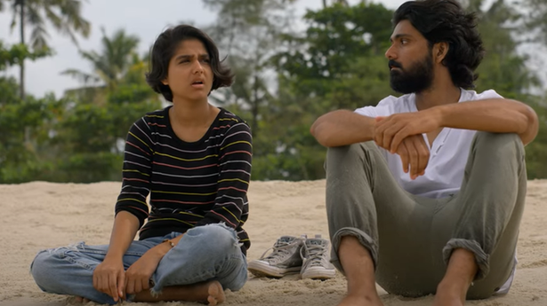 Mike movie review: A shallow attempt at winning progressive brownie points