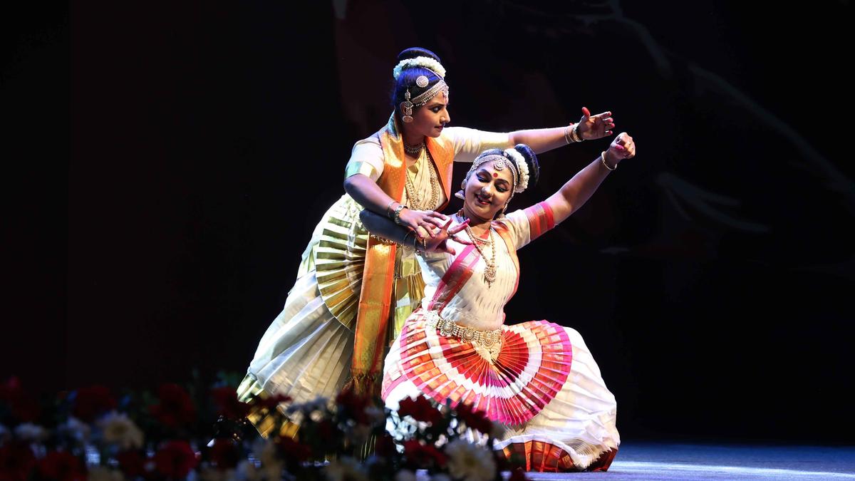 Nishagandhi Dance Festival opens on a high note