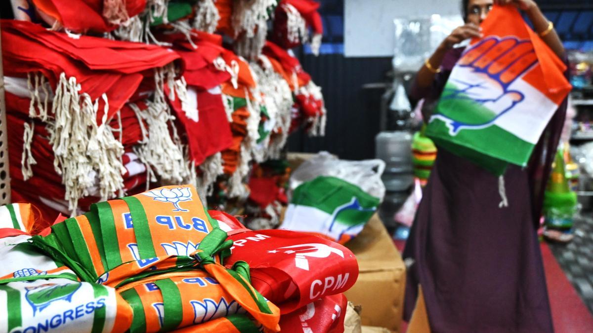 Kerala Assembly polls heat up as major fronts step up campaigns and identity politics takes centrestage