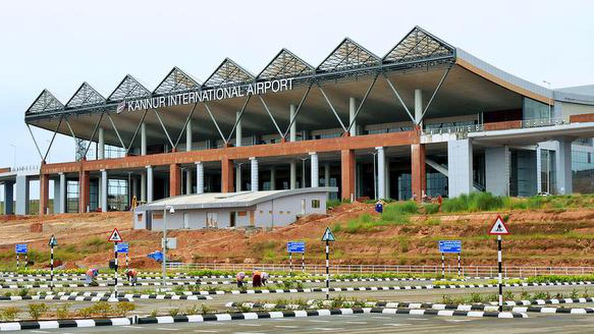 Kerala CM Pinarayi Vijayan assures timely completion of Kannur airport land acquisition