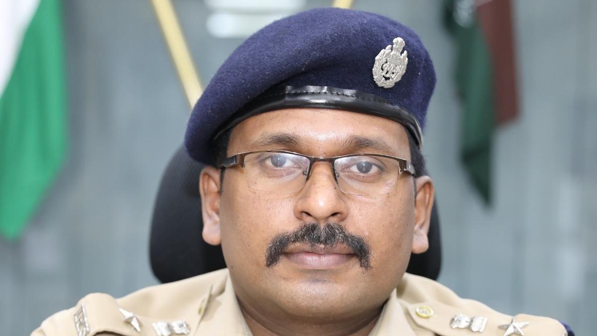 Accusations of sexual exploitation against police officers put Kerala govt on the defensive