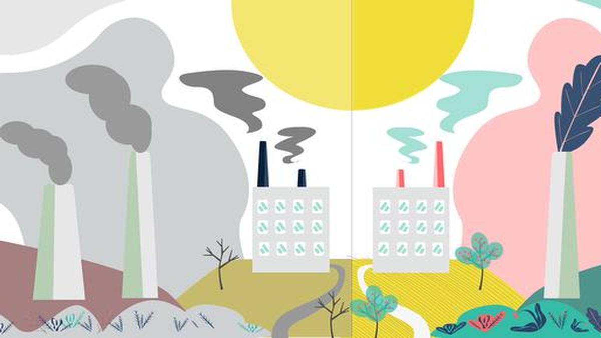 In Kerala, Air Quality Index for 2021 was worst at Vyttila in Kochi