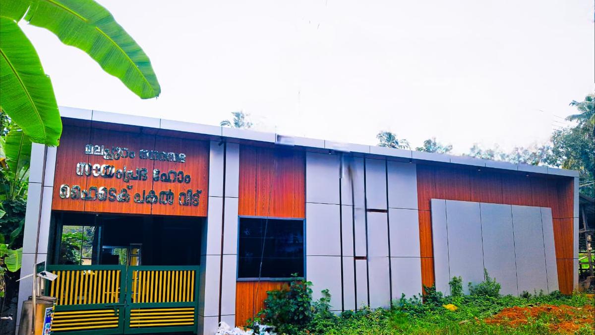Malappuram municipality sets new benchmark in senior citizen welfare