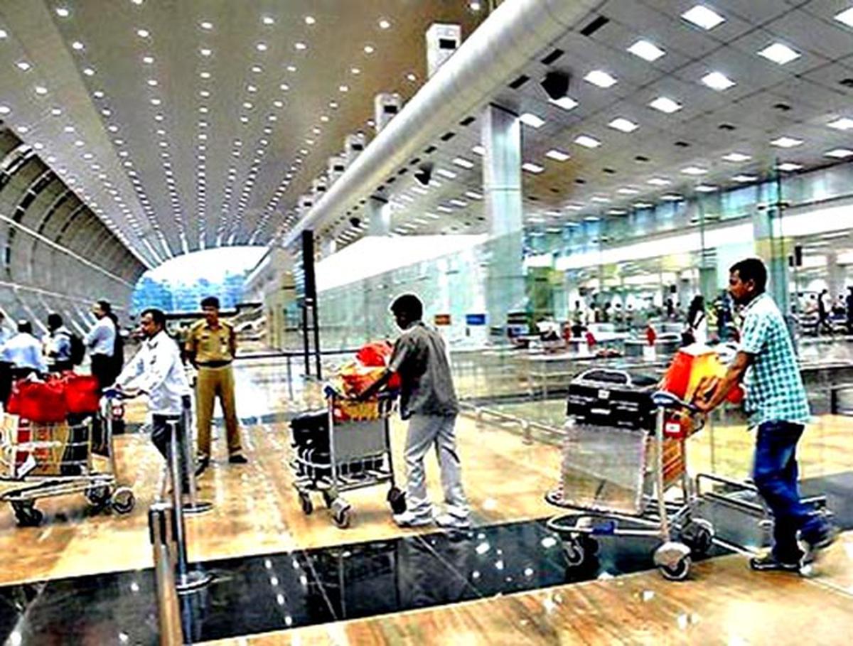SC dismisses Kerala petition challenging operation of Thiruvananthapuram airport by Adani group
