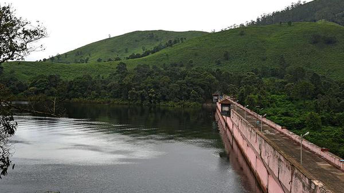 No need to change Mullaperiyar water level: panel