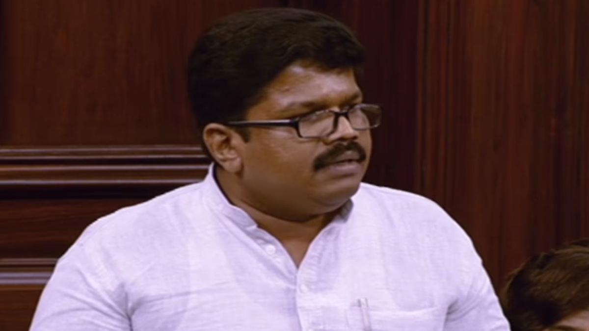 Why PM CARES Fund when there is PMNRF, asks CPI(M) MP