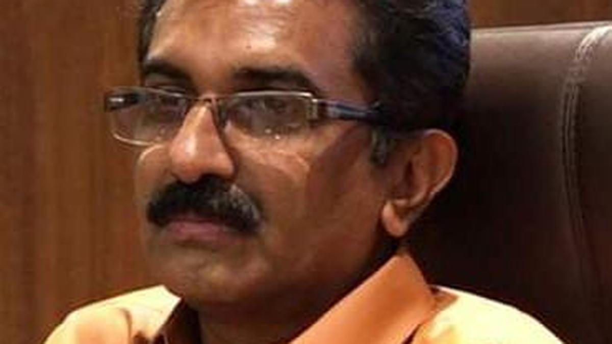 Kannur ADM’s death sparks controversy, BJP calls for arrest of district panchayat president