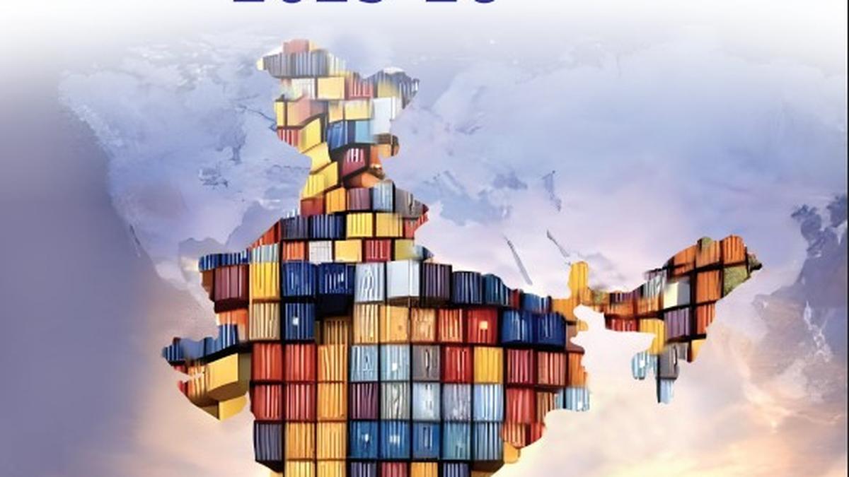 Economic Survey hails Kerala’s Poverty eradication programme and Water Metro as models worth replicating