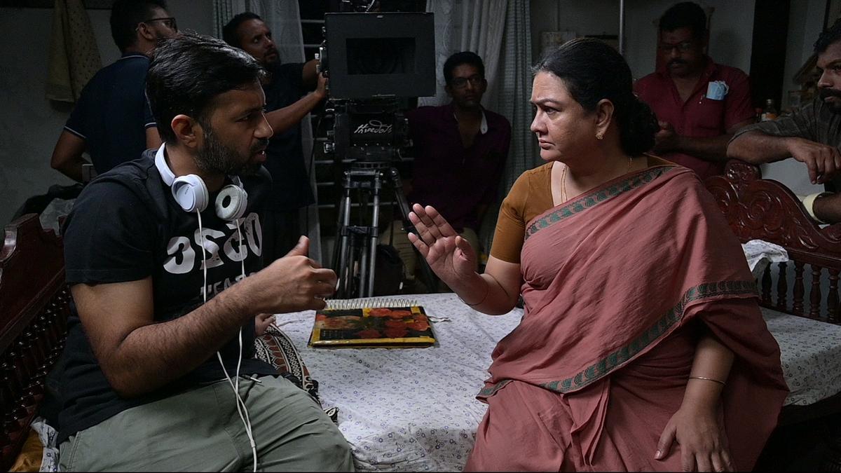 Malayalam cinema wins four honours at National Film Awards; Urvashi and Vijayaraghavan get best supporting actor awards