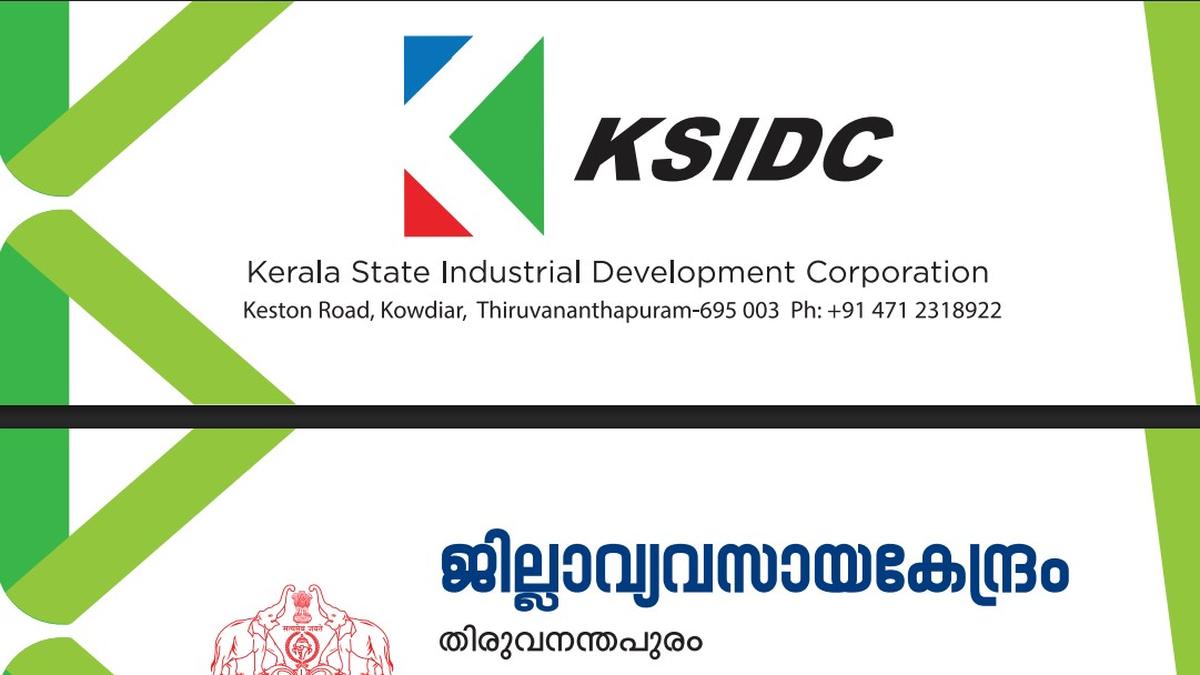 Kerala Industries department takes up rebranding exercise