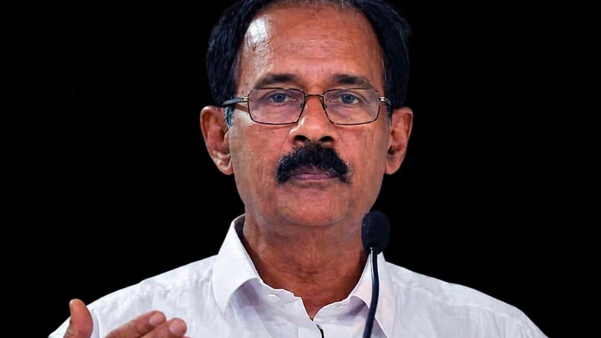 When the courtroom was his conscience: Remembering Dijo Kappan
