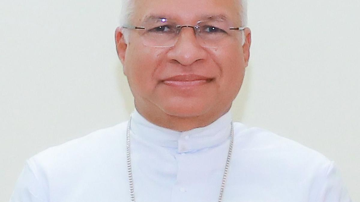 Shamshabad diocese gets new administrator