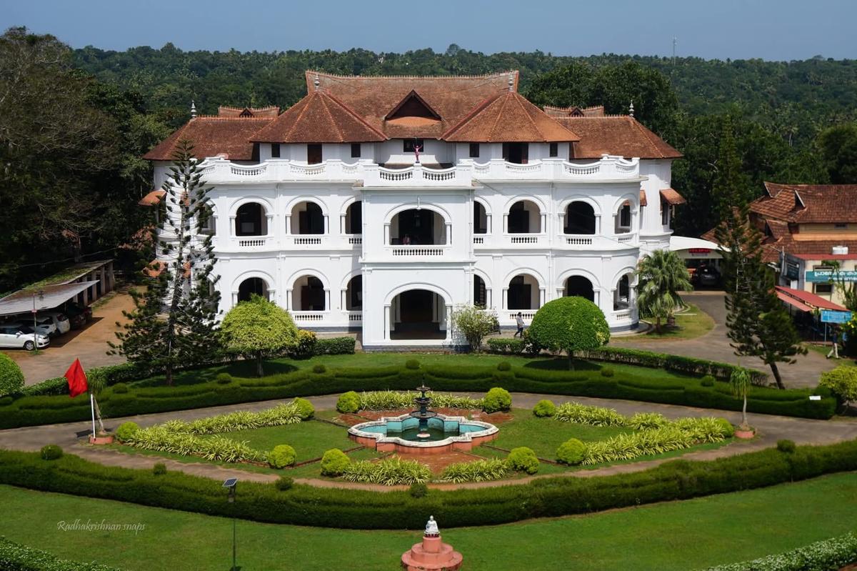 thehindu.com - The Hindu Bureau - K-AgTech LaunchPad at College of Agriculture, Vellayani to nurture 350 startups over 5-year period