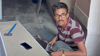 Air India Ahmedabad-London flight crash: Auto driver turns carpenter; crafts coffins for victims Air India Ahmedabad-London flight crash: Auto driver turns carpenter; crafts coffins for victims