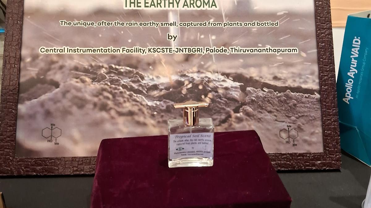 Innovations from scientific institutions under Kerala State Council for Science, Technology and Environment big draw at R&D Summit
