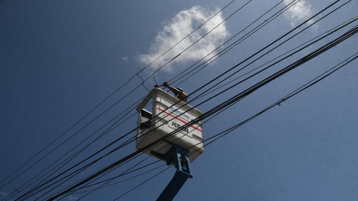 Kerala’s power sector plans crisis and disaster management framework in line with new Central Electricity Authority norms