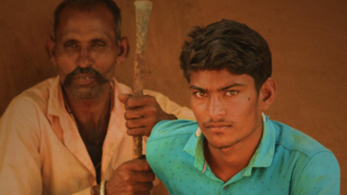 At IDSFFK, Bagawat takes a journey back to Chambal to understand the history of dacoity