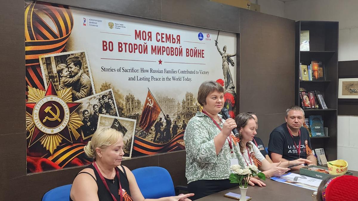 81st anniversary of Soviet Union’s victory in World War II celebrated in Thiruvananthapuram