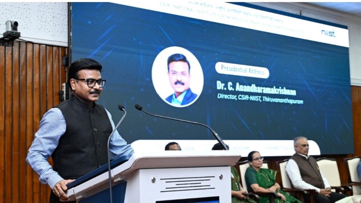 Innovation-driven growth vital for nation’s progress: former AICTE chairman