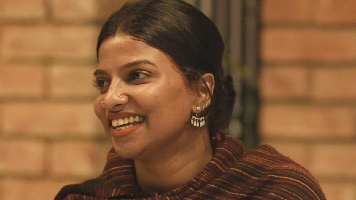 Kerala woman gets a ‘thank you’ from Gaza