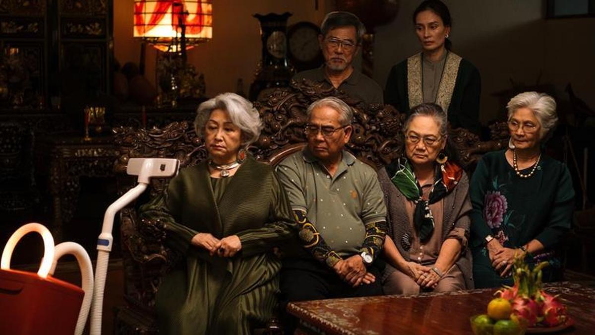 IFFK 2025 | ‘A Useful Ghost’ movie review: More than just a ghost story