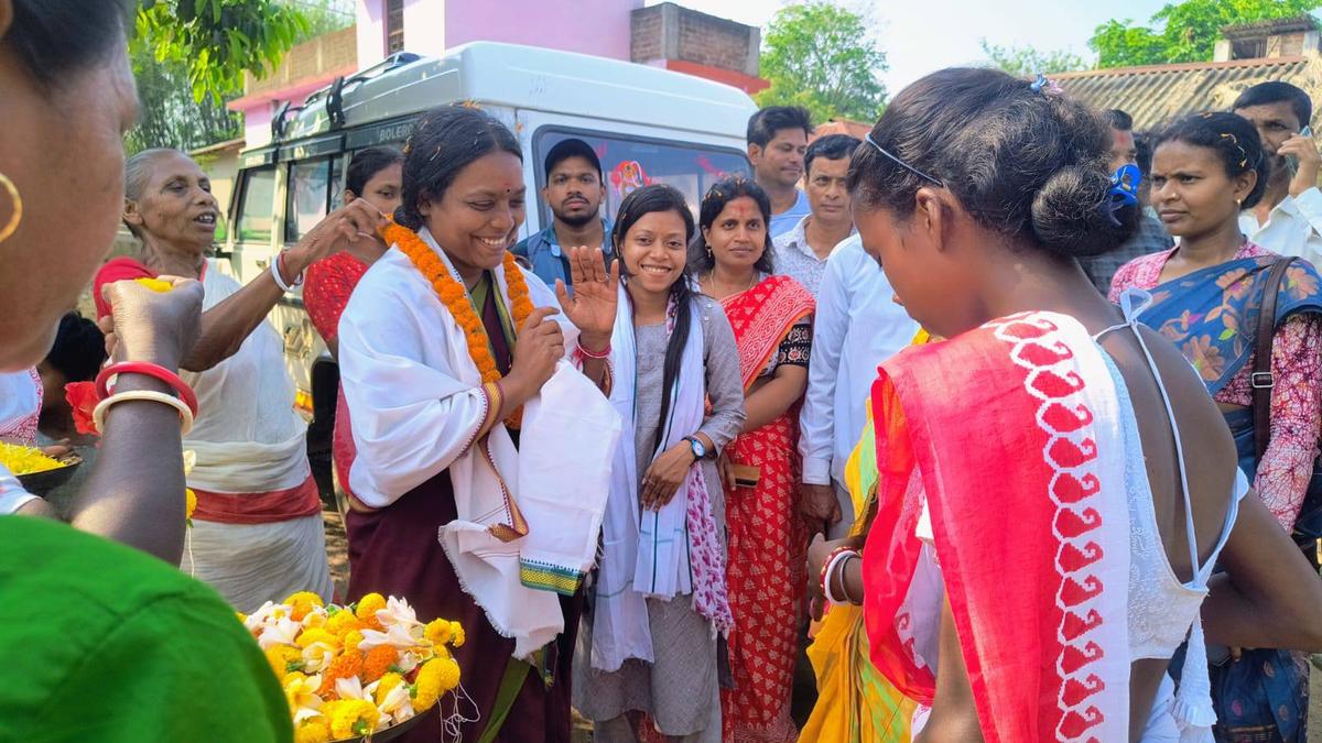 UCC will erase tribal identity: West Bengal Forest Minister