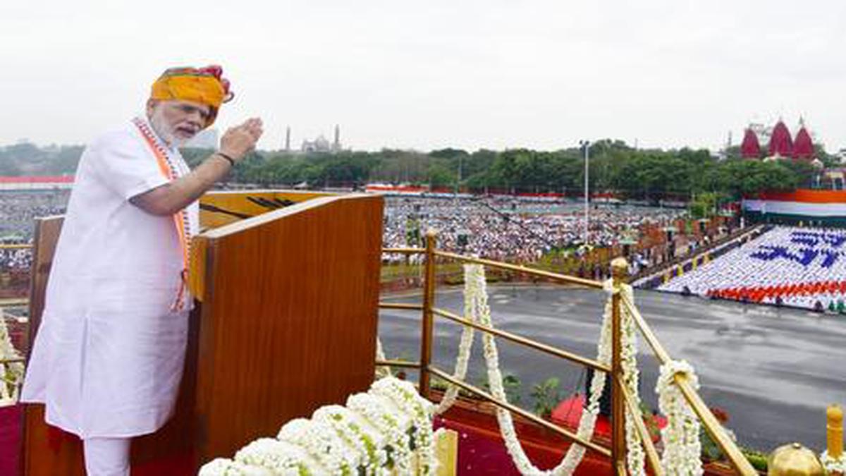 Chief of Defence Staff will make defence forces more effective: PM Modi