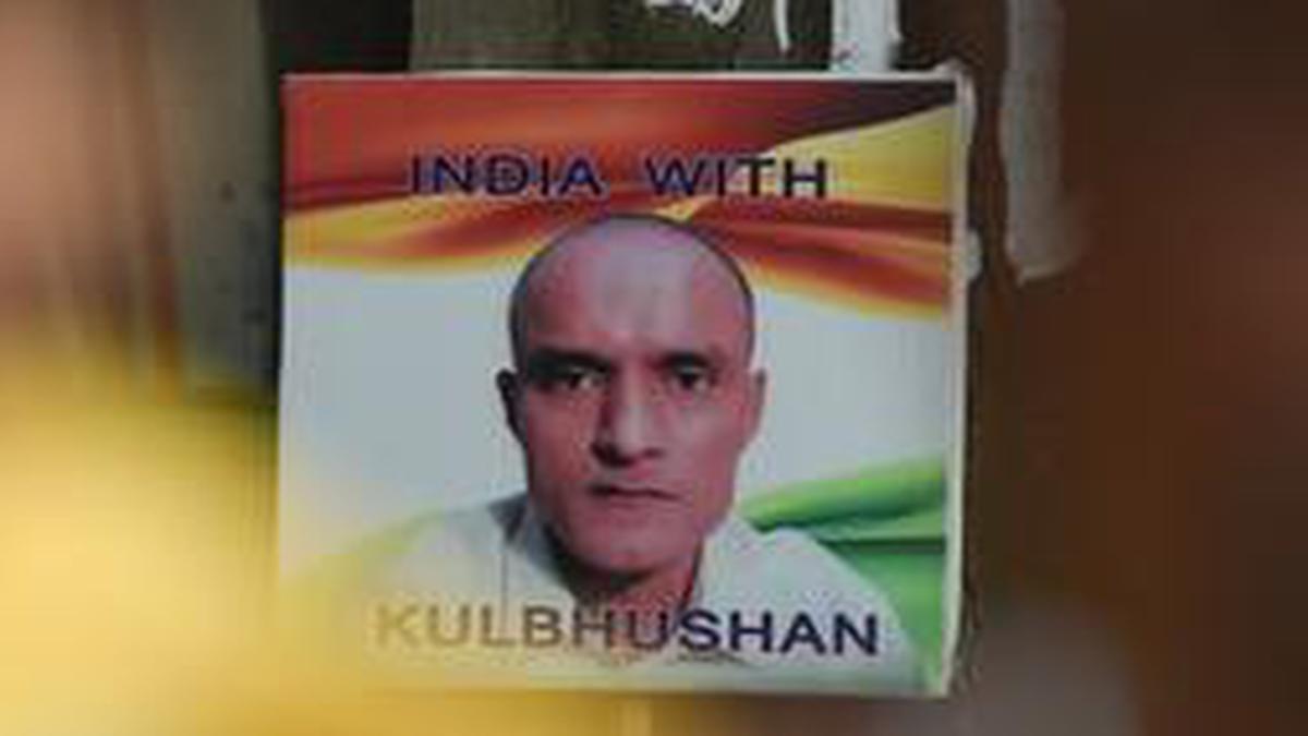 Review Kulbhushan Jadhav sentence, grant consular access, ICJ tells Pakistan