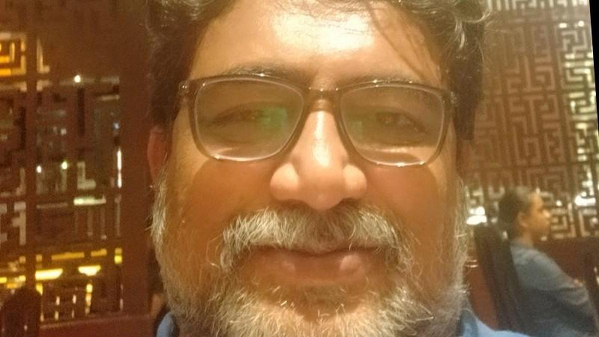 Senior journalist Satish Nandgaonkar passes away