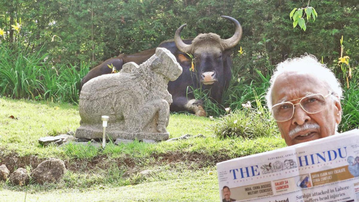 C.D. Gopinath: Remembering the last survivor of India’s historic 1952 Test victory