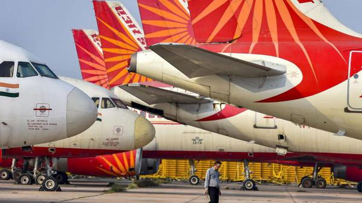 40% seats on Air India planes repaired since Tata take-over