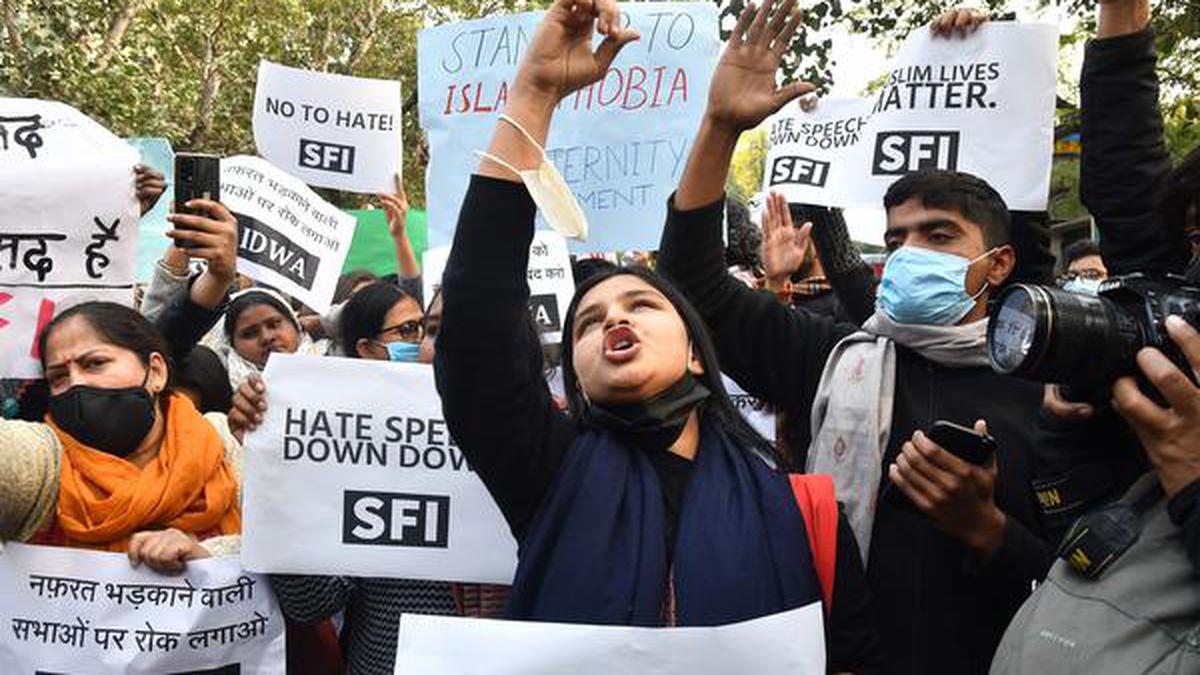 Hate speech attacks individual dignity, threatens national unity: Supreme Court judgments