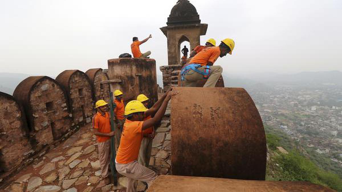 Lightning is the biggest natural disaster-linked killer in India: data