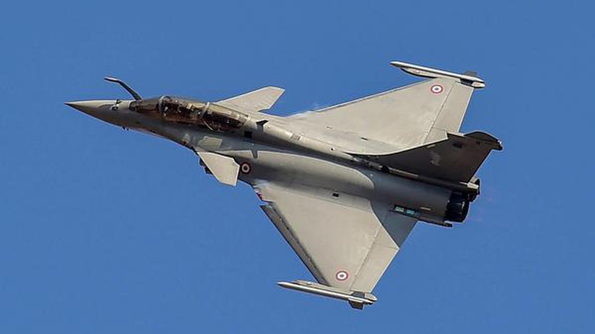 CBI not investigating Rafale ‘kickbacks’, claims Mediapart