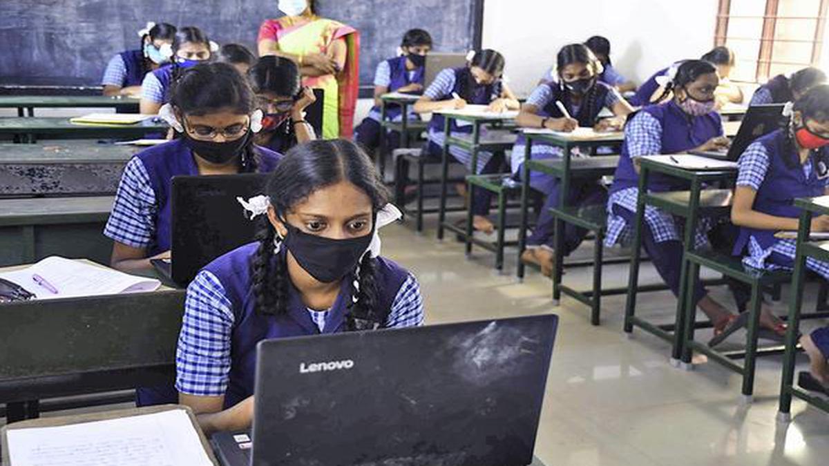 Punjab, T.N., Kerala perform well in school education