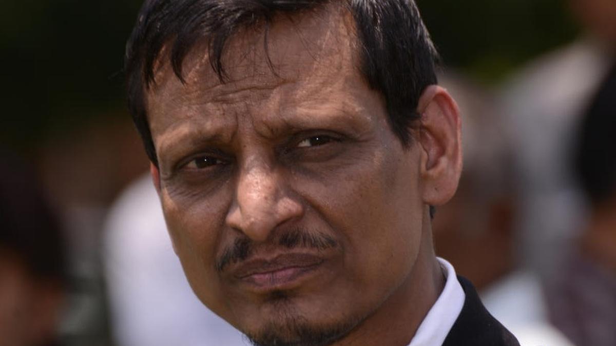 Coal block allocation case petitioner lawyer M.L. Sharma passes away