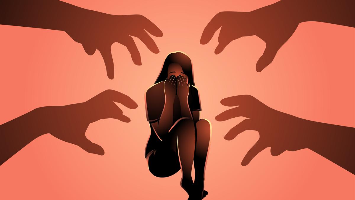 Minor girl gang-raped after being dragged to school premises in Madhya Pradesh; three held
