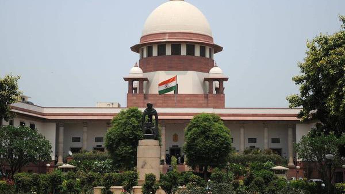 Supreme Court refuses to stay sale of electoral bonds ahead of Assembly polls