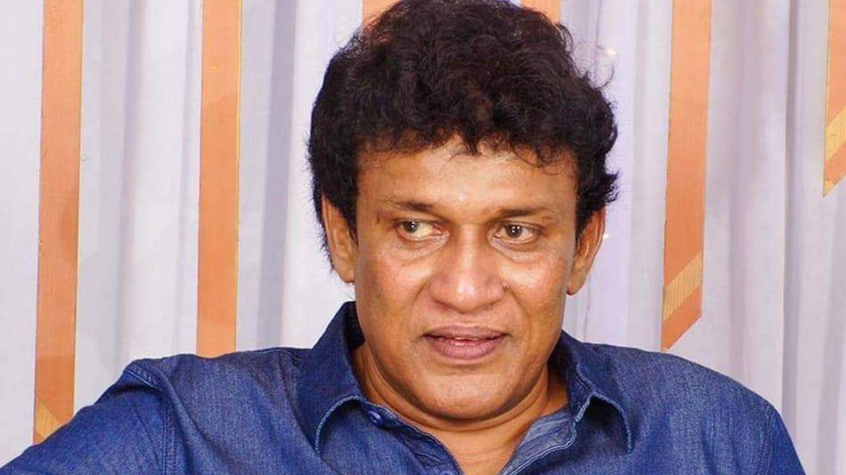 Mano Ganesan moots Tamil caucus in Sri Lankan Parliament