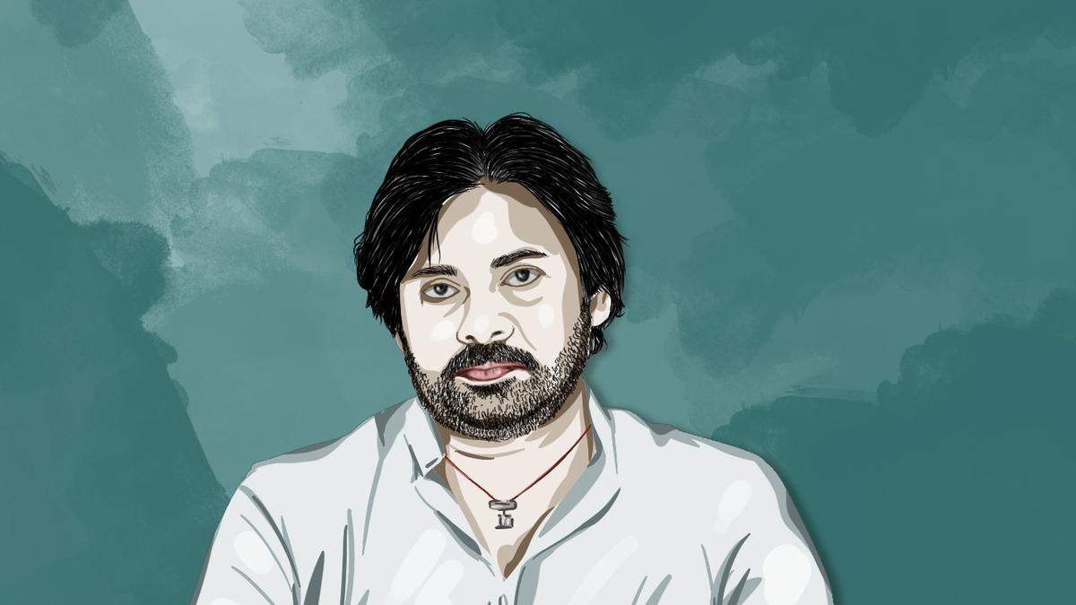 Pawan Kalyan | The ‘power star’ of politics