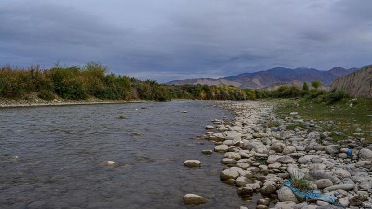 Renegotiate Indus Water Treaty to address impact of climate change: Parliamentary Panel