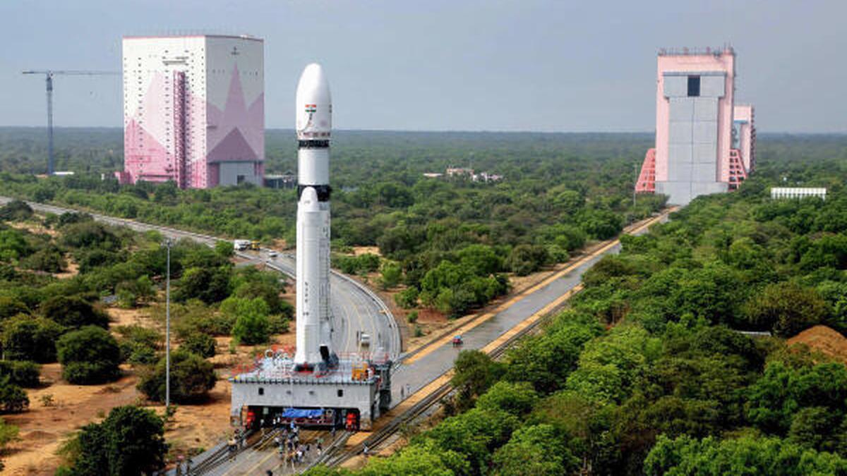 Countdown for LVM3-M3 OneWeb India-2 mission begins