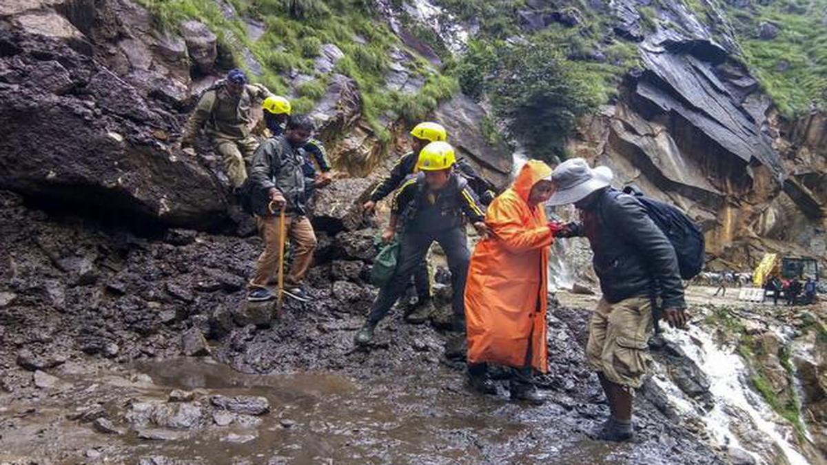 Rajnath Singh inaugurates new road to Kailash Mansarovar