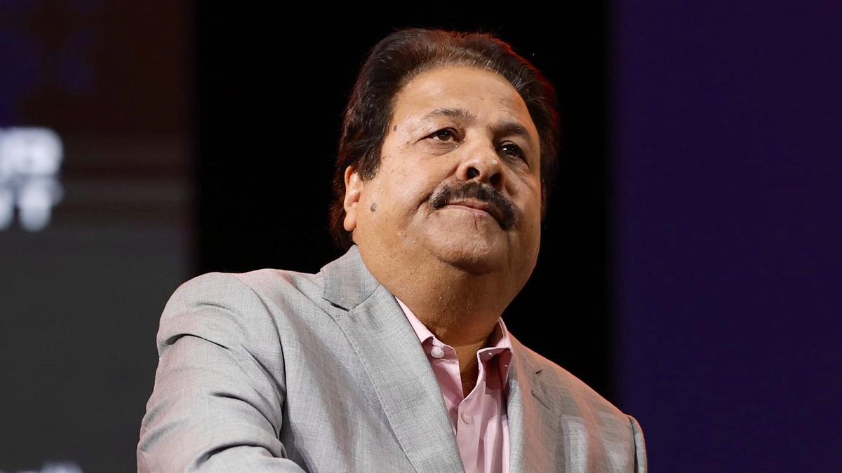 Piala Dunia IND vs PAK T20: Terima kasih kepada ICC atas solusi damai untuk mengatasi kebuntuan ini, kata Rajeev Shukla dari BCCI