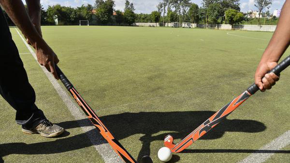 Junior Men's Asia Cup Hockey: Confident India take on Thailand