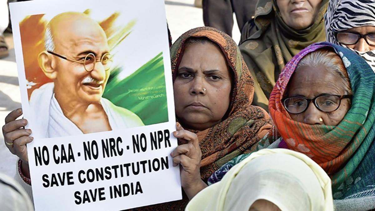 Budget session the only window to ensure implementation of CAA ahead of 2024 polls