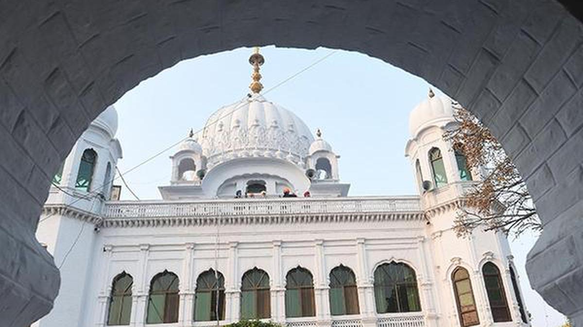 What does Kartarpur signify for India-Pakistan ties?