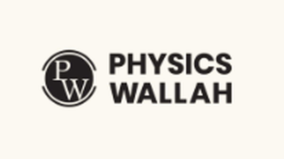 Physicswallah debuts at ₹145 with 33% premium